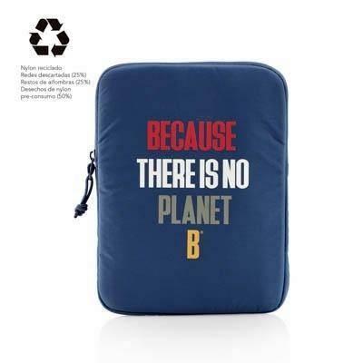 Funda tablet Miquelrius 10" Ecoalf Azul MR16343