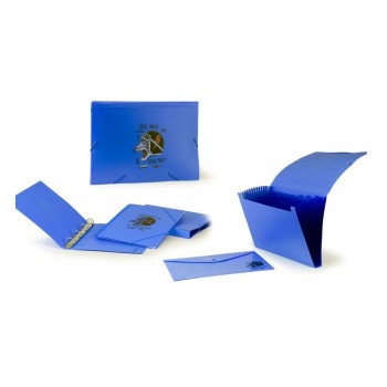 Clasificador polipropileno A4 498000015 Freedom Pryse