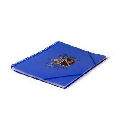 Carpeta 30 fundas espiral Pryse Freedom 49800046