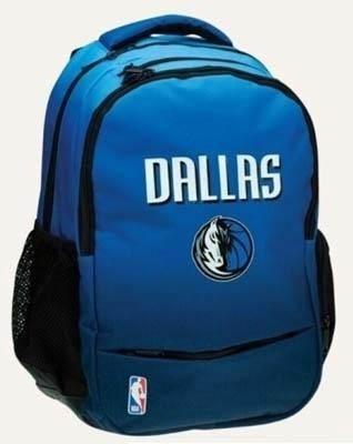 Mochila 45cm. NBA Dallas 338-90031 Senpol
