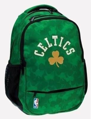 Mochila 45cm. NBA Celtics 338-91031 Senpol