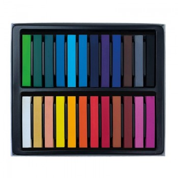 CERAS MANLEY 24UDS. SOFT PASTELS MSP00024