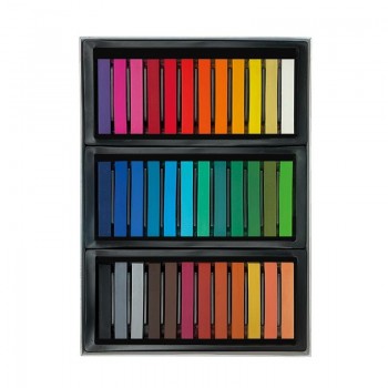 CERAS MANLEY 36UDS. SOFT PASTELS MSP00036
