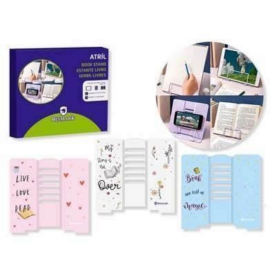 ATRIL DECORADO 332076 BISMARK