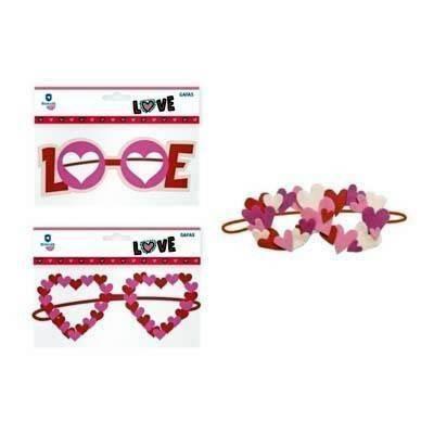 LOVE GAFAS 331991 BISMARK