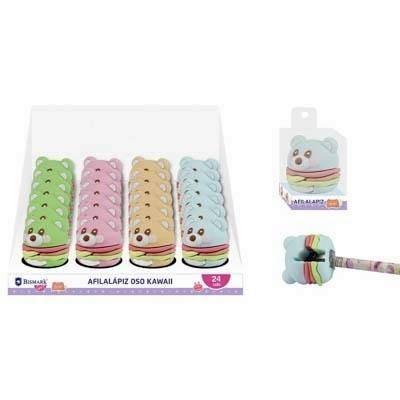 AFILALAPIZ OSO BURGER 331964 BISMARK