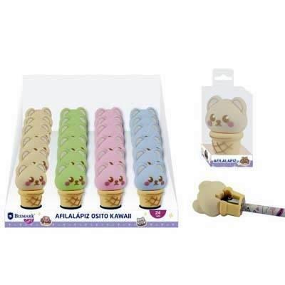 AFILALAPIZ OSO 331962 BISMARK