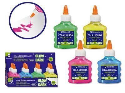 COLA PASTEL 180ML 331950 BISMARK