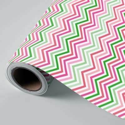 Bobina fantasia litos 62cm 3150203U Pryse 4kg zig zag multicolor