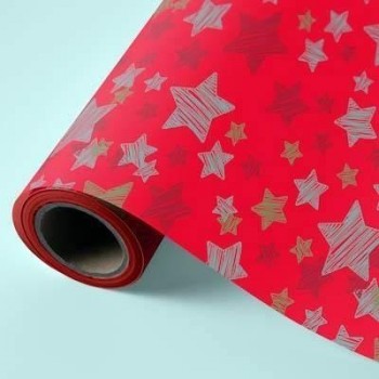 Bobina fantasia litos 62cm 3150243U Pryse 4kg Navidad
