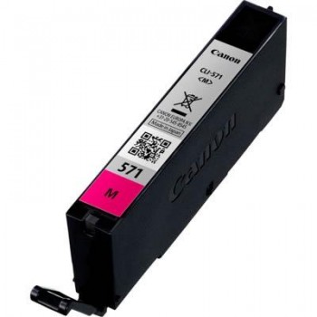 Cartucho Ink-Jet Canon CLI-571 original