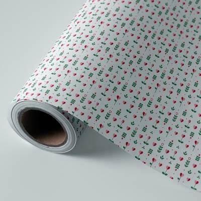 Bobina fantasia litos 62cm 3150209U Pryse 4kg flores corazones