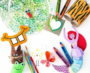 Lapiz Stabilo Woody 3 en 1 Set de mesa 15 pcs + sacapuntas con depósito  880/15-01