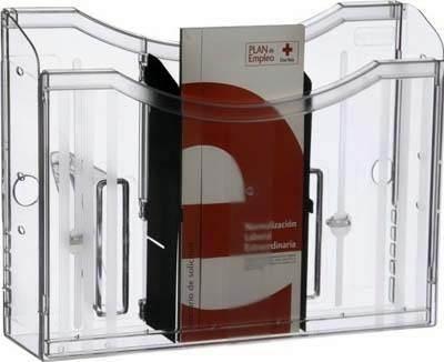 Bandeja Archivo2000 6131M horizontal ARCHIPLAY CS TP MURAL