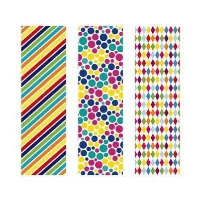 Expositor Pryse rollos papel regalo 30 unidades todo año 1x3 metros 3150075