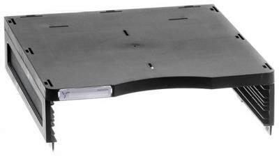 Ampliacion Archivodoc 1 hueco 6511A NE A4 Archivo 2000 negro