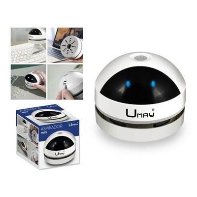 MINI ASPIRADORA ROBOT DE SOBREMESA 330668