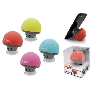 ALTAVOZ C/ VENTOSA CHAMPIÑON 329648