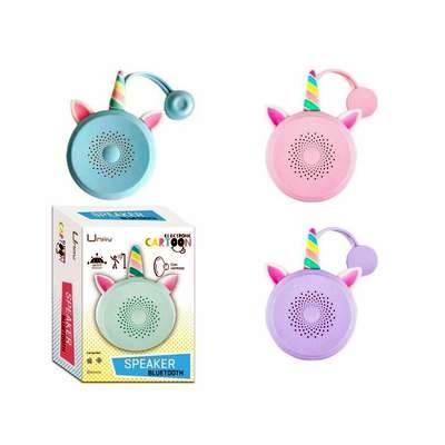 ALTAVOZ UMAY BLUETOOTH UNICORNIO 330235
