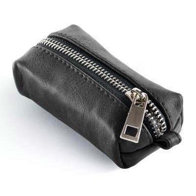 Monedero Miquelrius Símil Piel Negro MR37298