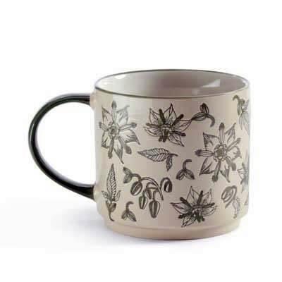 Taza Miquelrius Vintage MR13191