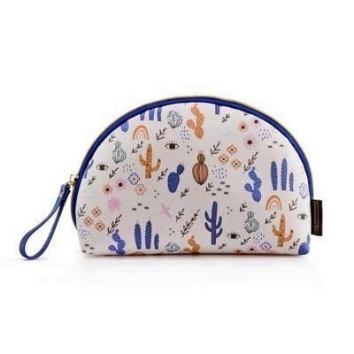 Neceser Miquelrius ovalado Desert MR19214