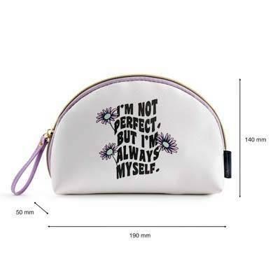 Neceser Miquelrius ovalado Daisies MR18273