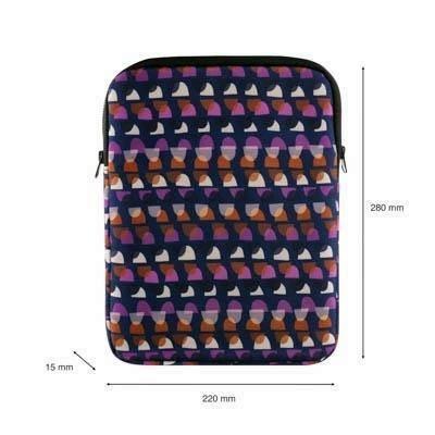Funda tablet Miquelrius 10" Abstract MR16854