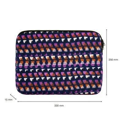 Funda portatil Miquelrius 13" Abstract MR16852
