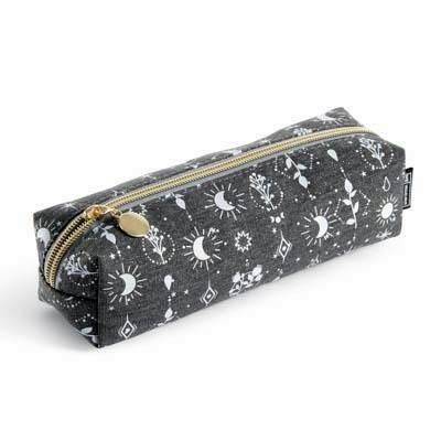 Portatodo rectangular Miquelrius Moon MR16199
