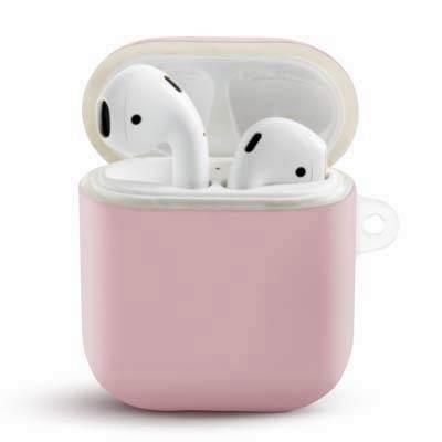 Funda Airpod Rosa Miquelrius MR13217