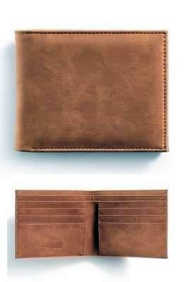 Billetero Miquelrius Royal Camel MR37282