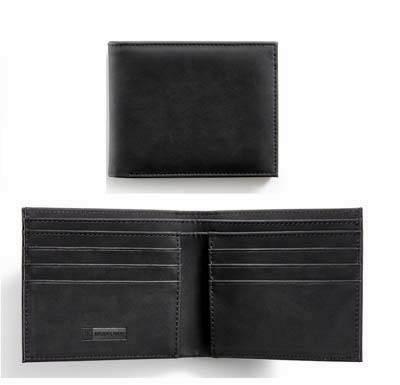 Billetero Miquelrius Royal Negro MR37279