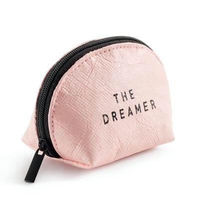 Monedero Miquelrius Tuvek Rosa MR19232