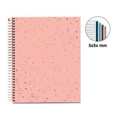 Block MiquelRius A5 120 hojas horizontal 70 gramos Constelacion MR48467