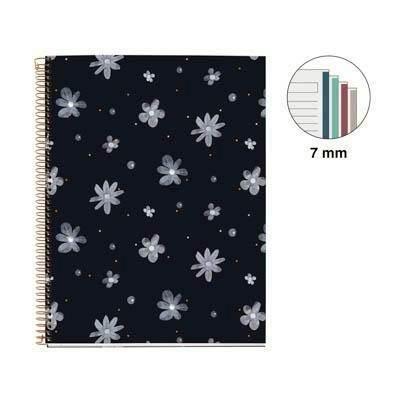 Block MiquelRius A4 120 hojas horizontal 70 gramos Sparkless MR46915