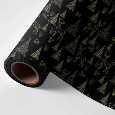 Bobina fantasia litos 62cm 3150241P Pryse 4kg Navidad