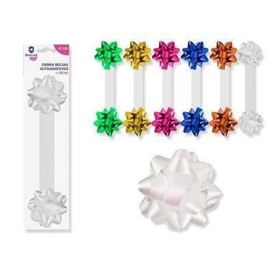 COCA CIERRA BOLSAS 330835 POESSA