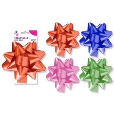 COCA METALIZADA 15 CM 330919 POESSA