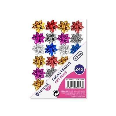 SET 24 COCAS 330913 POESSA