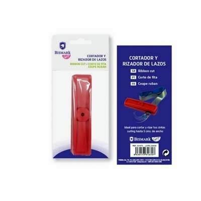 CORTADOR RIZADOR DE CINTA DECORATIVA 331670 POESSA