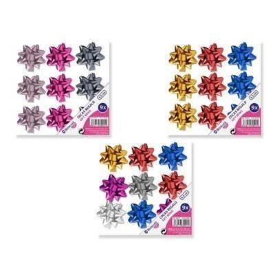 SET  9 COCAS 330912 POESSA