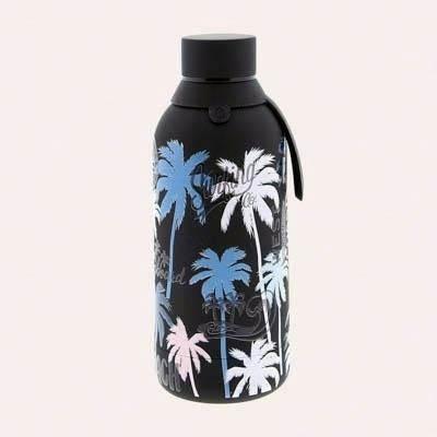 Botella Térmica 500 ml Black Surf Chic BT50372 Lovely