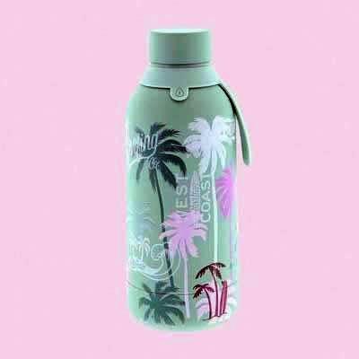 Botella Térmica 500 ml Mint Surf Chic BT50373 Lovely