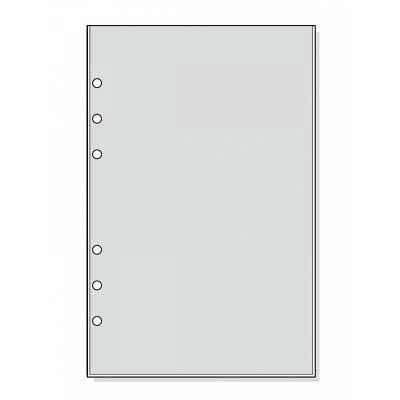 Recambio Finocam Open R565 6 fundas portatadocumentos 1966501