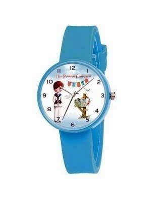 Reloj Arguval comunion 44192 Niño buzon