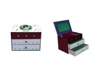 PRIMERA COMUNION JOYERO 332089 POESSA