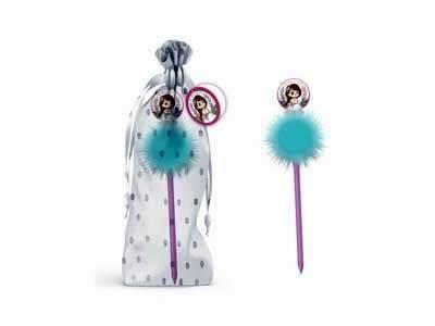 PRIMERA COMUNIÓN BOLIGRAFO  NIÑA 332109 POESSA