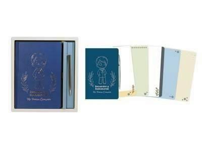 MI PRIMERA COMUNION LIBRO FIRMAS C/ BOLIGRAFO NIÑO 332075 POESSA