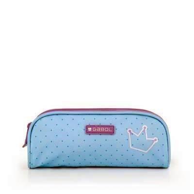 Portatodo doble Gabol Fantasy 23403112